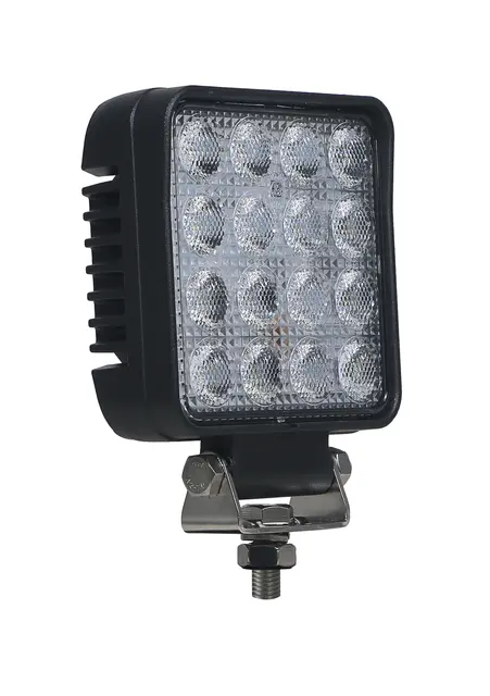 ARBEIDSLYS LED 25W Strands Lighting Division 