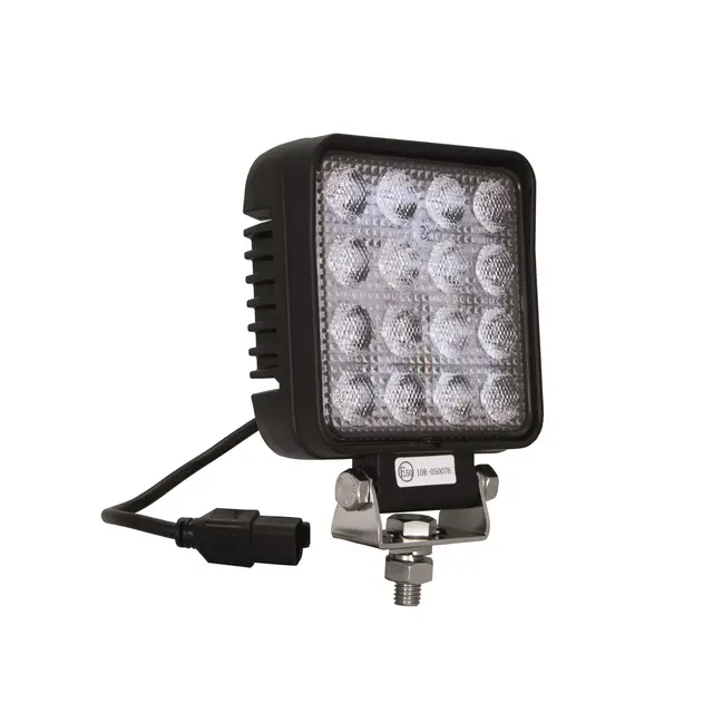 ARBEIDSLYS LED 25W Strands Lighting Division 