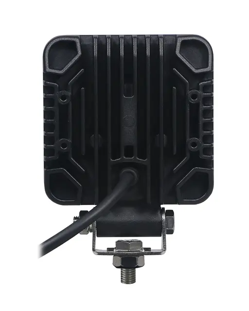 ARBEIDSLYS KVADRAT 18W LED Strands Lighting Division 