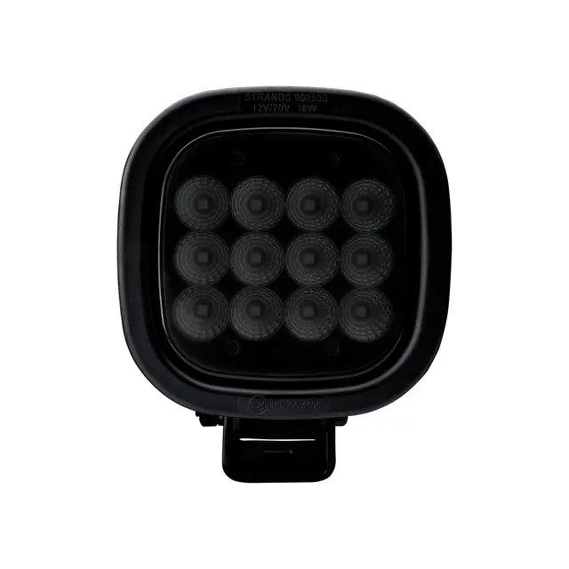 PRESIDENT ARBETSLJUS/BACKLJUS 18W LED Strands 