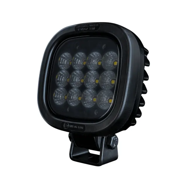 PRESIDENT ARBETSLJUS 34W LED Strands 