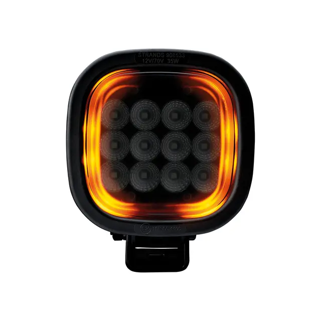 PRESIDENT ARBETSLJUS 34W LED Strands 