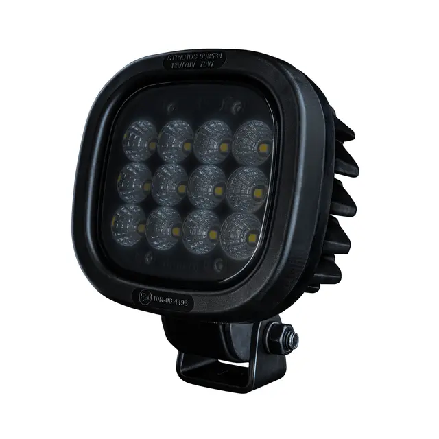 PRESIDENT ARBETSLJUS 70W LED Strands 