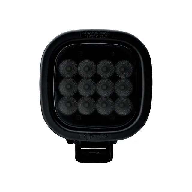 PRESIDENT ARBETSLJUS 70W LED Strands 