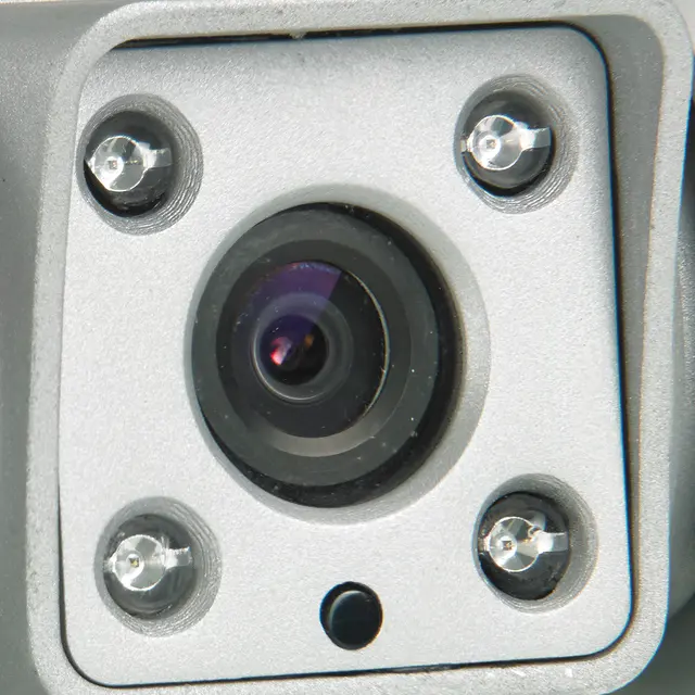 Dometic kamera CAM45 CCD Dometic 