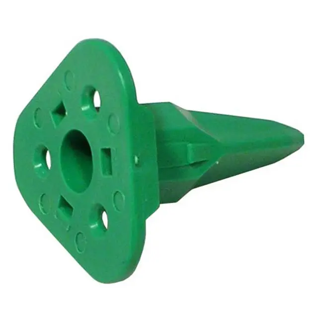 WEDGE LOCK DEUTSCH, 3-POL, DT06 Strands 