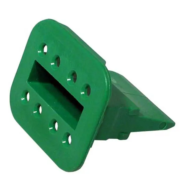 WEDGE LOCK DEUTSCH, 8-POL, DT06 Strands 