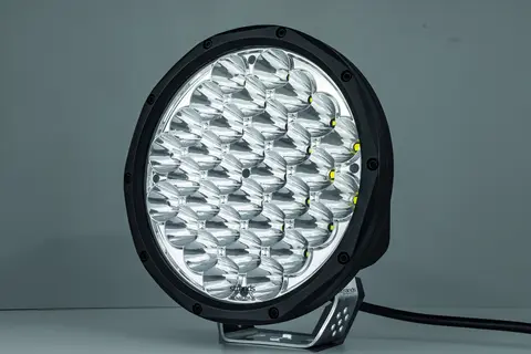 YUKON 9" FJERNLYS LED Strands Lighting Division 