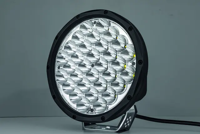 YUKON 9" FJERNLYS LED Strands Lighting Division 