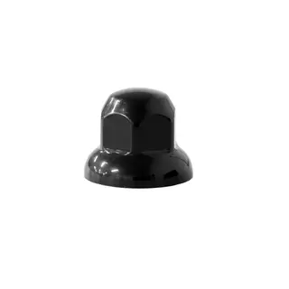 HJULMUTTERKÅPA 33MM 1-PAKK