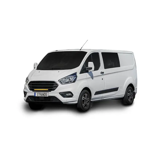 LED-RAMPSPAKET SIBERIA NG SR 20" Strands 
