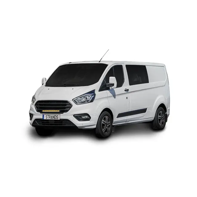 LED-RAMPSPAKET SIBERIA NG SR 20" Strands 