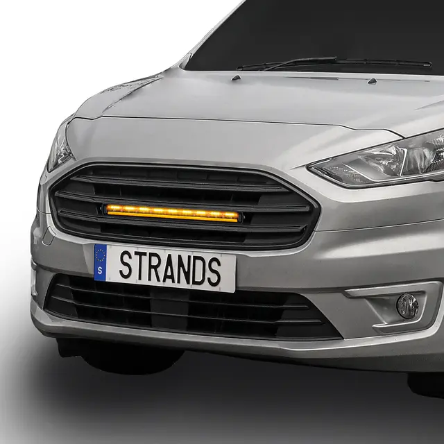 LED-RAMPSPAKET SIBERIA NG SR 20" Strands 