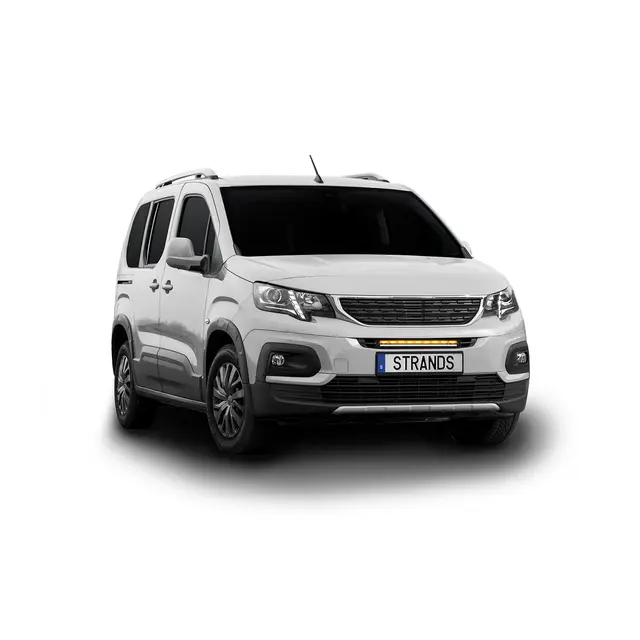LED-RAMPSPAKET SIBERIA NG SR 20" Strands 