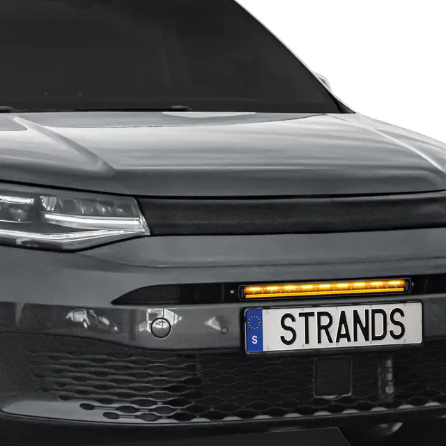 LED-RAMPSPAKET SIBERIA NG SR 20" Strands 
