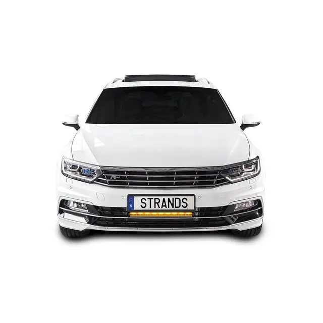 LED-RAMPSPAKET SIBERIA NG SR 20" Strands 