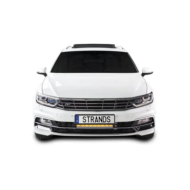 LED-RAMPSPAKET SIBERIA NG SR 20" Strands 