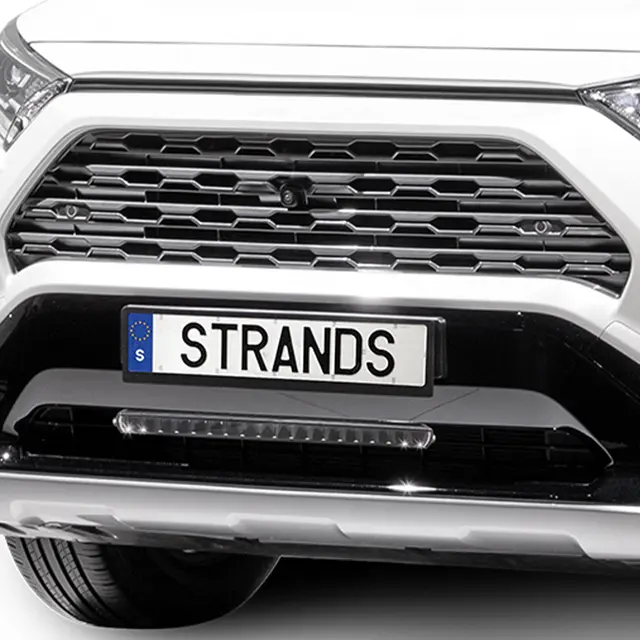 LEDRAMPSPAKET NUUK DIAMOND 20" Strands 