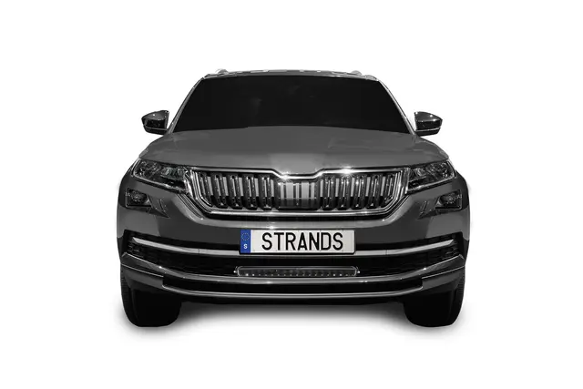 LEDRAMPSPAKET NUUK DIAMOND 20" Strands 