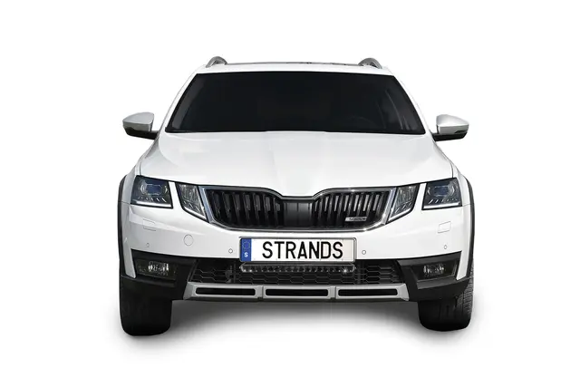 LEDRAMPSPAKET NUUK DIAMOND 20" Strands 