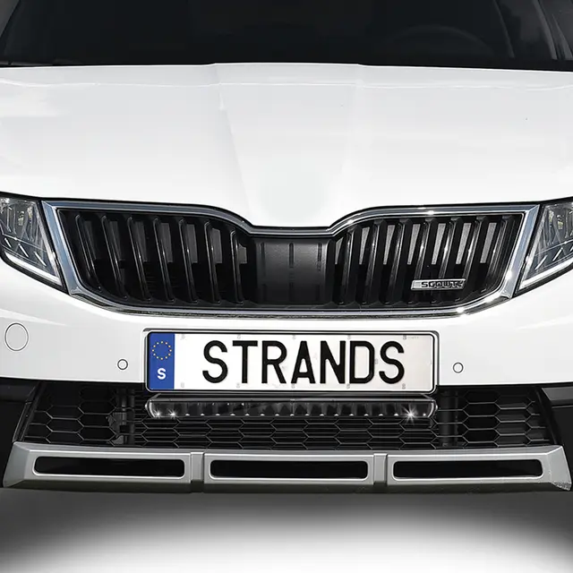 LEDRAMPSPAKET NUUK DIAMOND 20" Strands 
