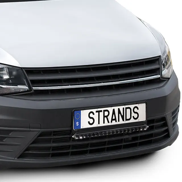LEDRAMPSPAKET NUUK DIAMOND 20" Strands 