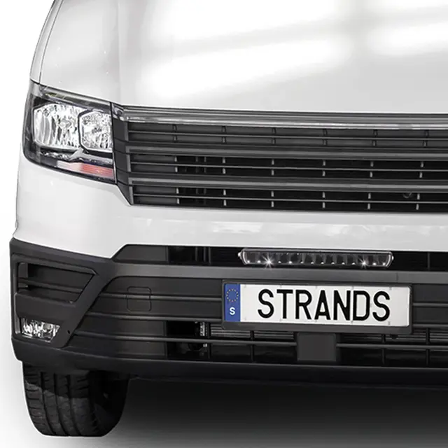 LEDRAMPSPAKET NUUK DIAMOND 14" Strands 