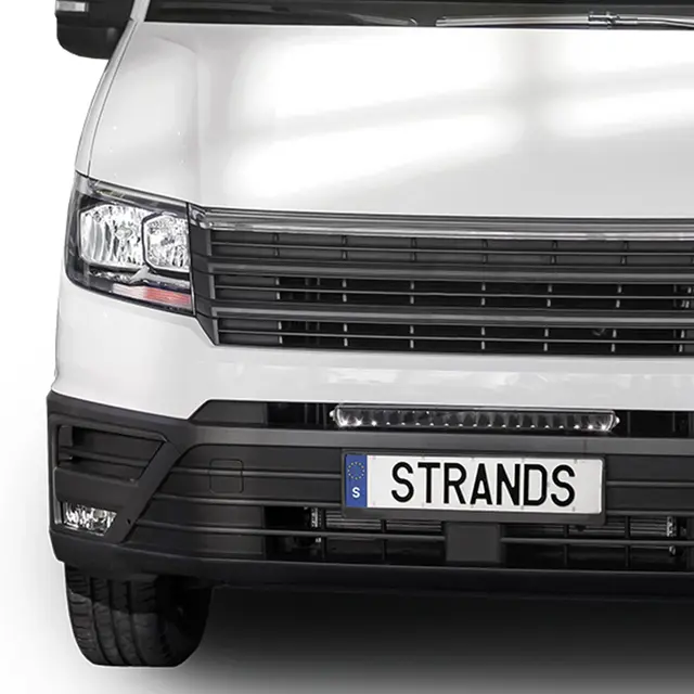 LEDRAMPSPAKET NUUK DIAMOND 20" Strands 