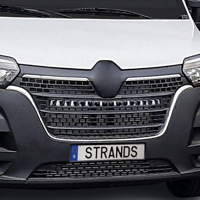 LEDRAMPSPAKET ARCUM 30" Strands 