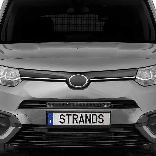 LEDRAMPSPAKET NUUK DIAMOND 20" Strands 