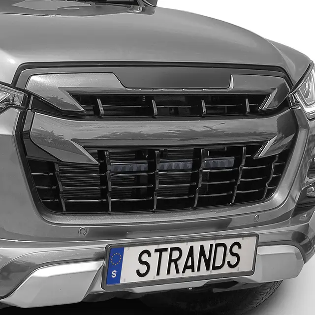 LEDRAMPSPAKET NUUK DIAMOND 20" Strands 