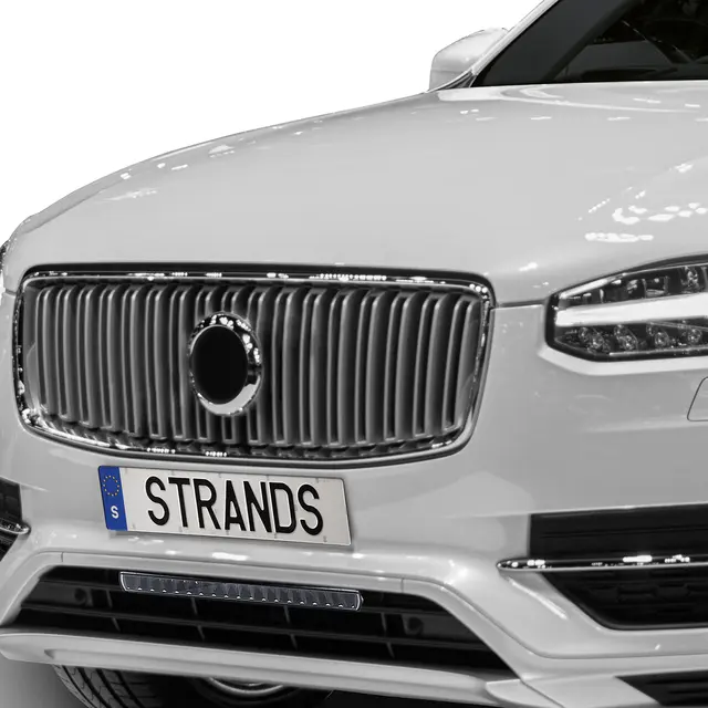 LEDRAMPSPAKET NUUK DIAMOND 20" Strands 