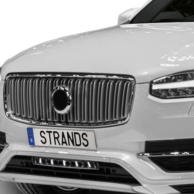 LEDRAMPSPAKET ARCUM 20" Strands 