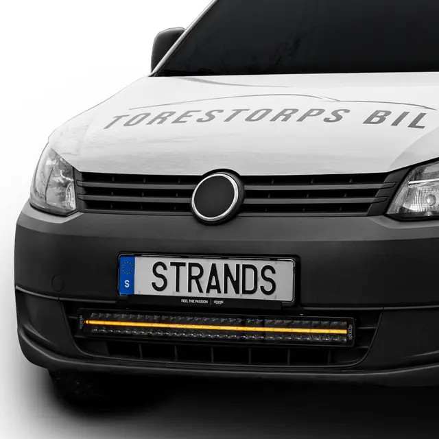 LEDRAMPSPAKET SIBERIA DR 32" Strands 
