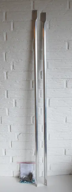 Feste universal for Aero Sign 