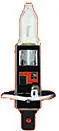 Pære 12V H1 ECO Bosch
