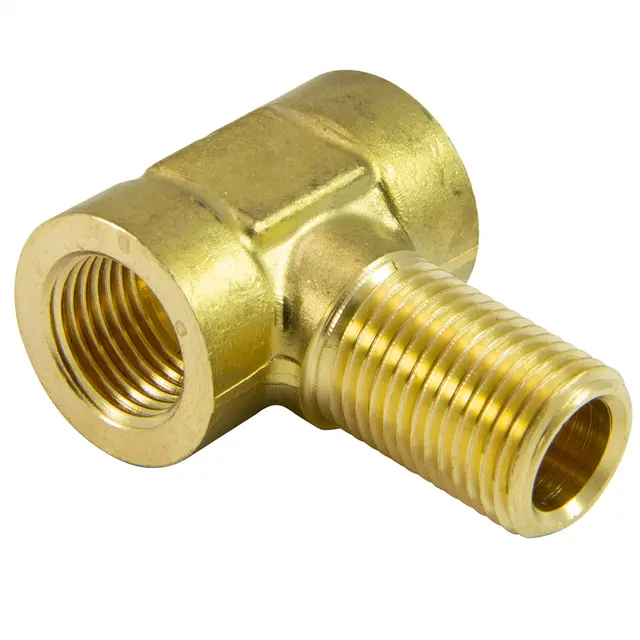 Screw T Piece Knorr-Bremse 