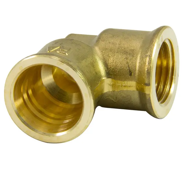 Elbow Knorr-Bremse 
