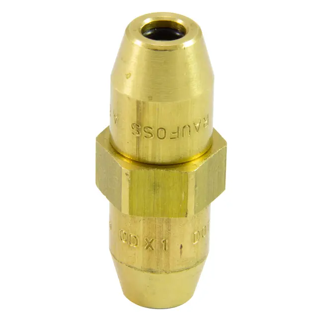 Coupling Knorr-Bremse 