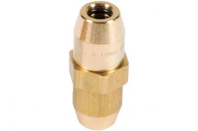Coupling Knorr-Bremse 