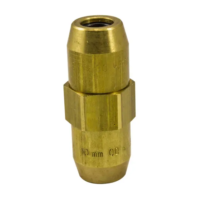 Coupling Knorr-Bremse 