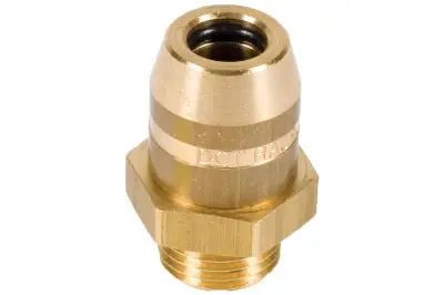 Fitting Knorr-Bremse 