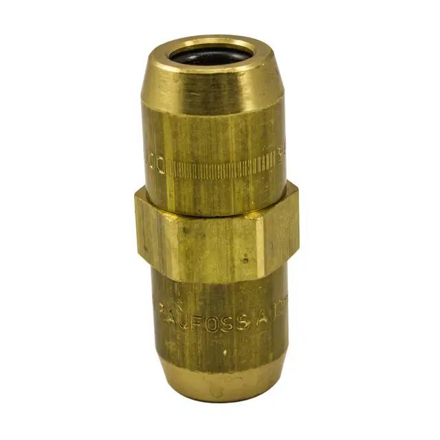 Coupling Knorr-Bremse 
