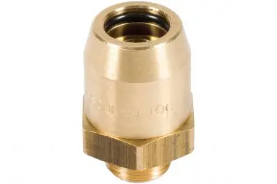 Fitting Knorr-Bremse 