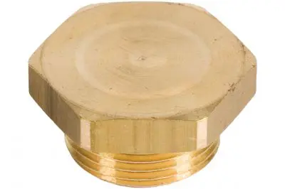 Blind Plug M22 Knorr-Bremse 