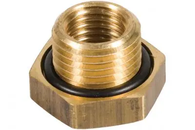 Adaptor Knorr-Bremse 