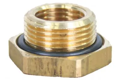 Adaptor Knorr-Bremse 
