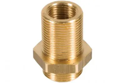 Bulkhead Fitting Knorr-Bremse 