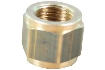 Plug Connection Knorr-Bremse 