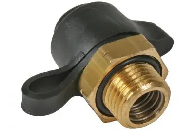 Test Connector Knorr-Bremse 